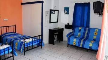 Psaras Apartments