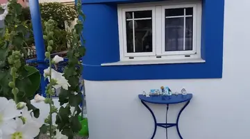 Psaras Apartments