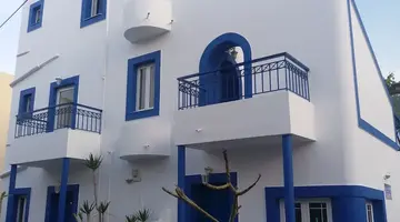 Psaras Apartments