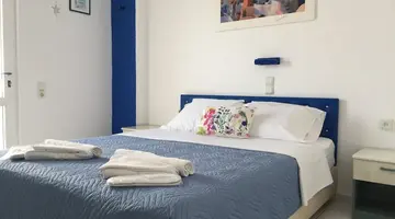 Psaras Apartments