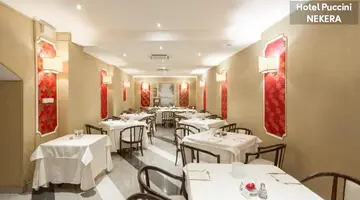 PUCCINI HOTEL