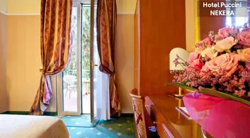 PUCCINI HOTEL