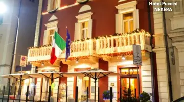 PUCCINI HOTEL