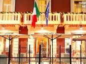PUCCINI HOTEL