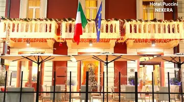 PUCCINI HOTEL