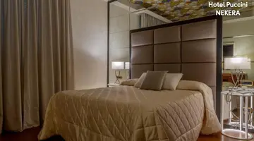 PUCCINI HOTEL
