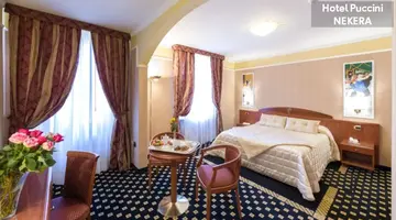 PUCCINI HOTEL
