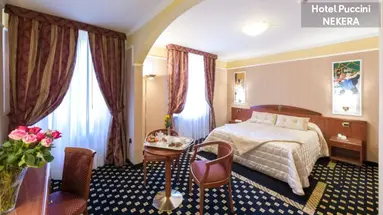 PUCCINI HOTEL