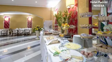 PUCCINI HOTEL