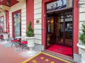 PUCCINI HOTEL