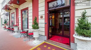 PUCCINI HOTEL