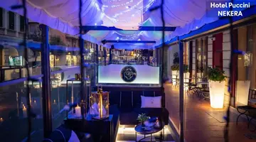 PUCCINI HOTEL