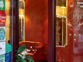 PUCCINI HOTEL