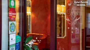 PUCCINI HOTEL