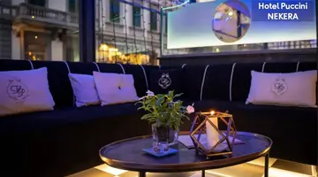 PUCCINI HOTEL