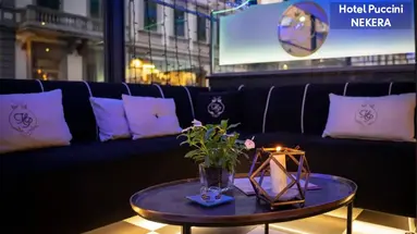 PUCCINI HOTEL
