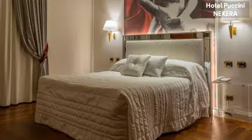 PUCCINI HOTEL