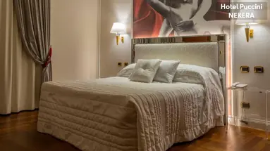 PUCCINI HOTEL