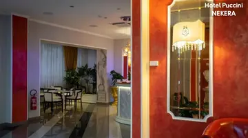 PUCCINI HOTEL