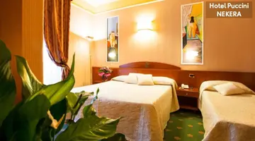 PUCCINI HOTEL