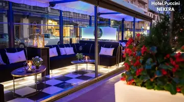 PUCCINI HOTEL