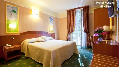 PUCCINI HOTEL