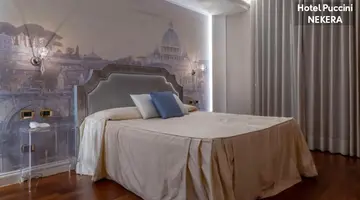 PUCCINI HOTEL