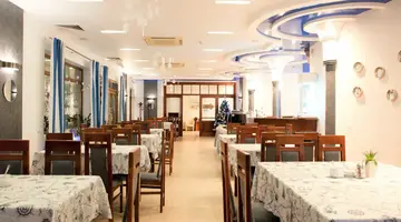 Puchacz SPA