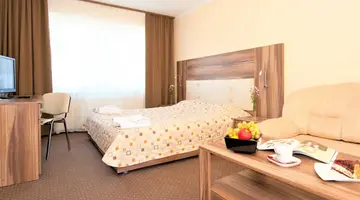 Puchacz SPA