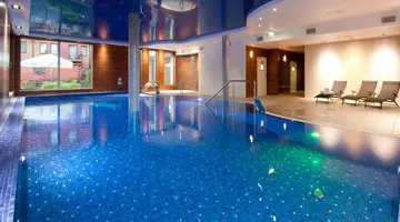 Puchacz SPA