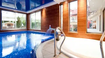 Puchacz SPA