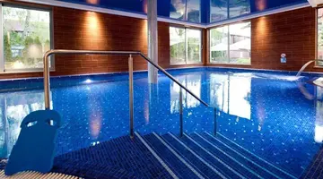 Puchacz SPA