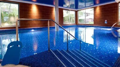 Puchacz SPA