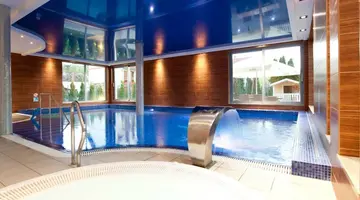 Puchacz SPA