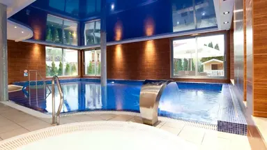 Puchacz SPA
