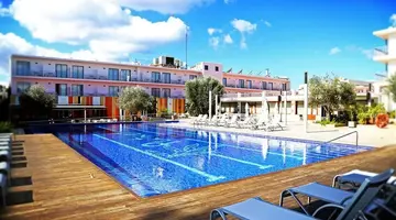 Puchet Hotel