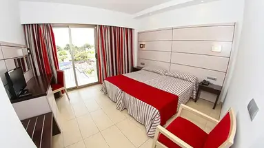 Puchet Hotel