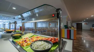 Puchet Hotel