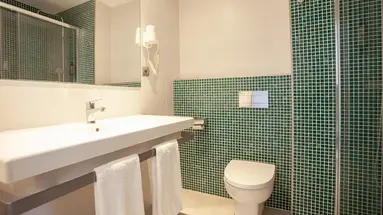 Puchet Hotel