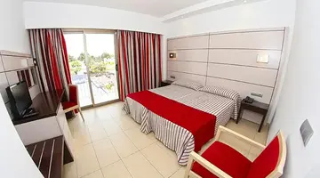 Puchet Hotel