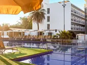 Puchet Hotel