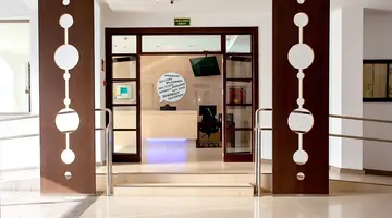 Puchet Hotel