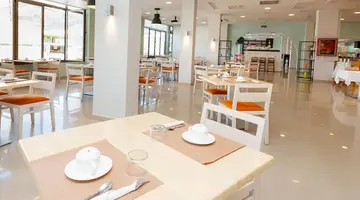 Puchet Hotel