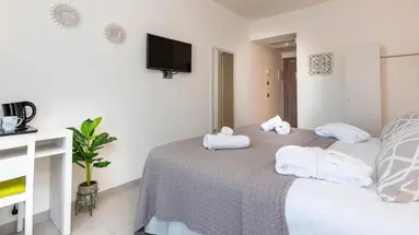 Puchet Hotel