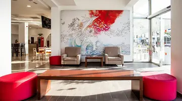 Puchet Hotel