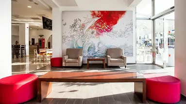 Puchet Hotel