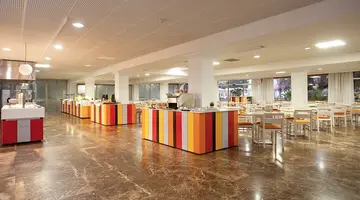 Puchet Hotel