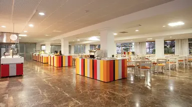 Puchet Hotel