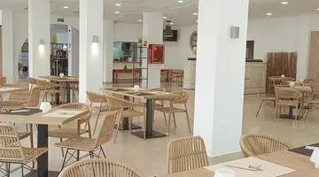 Puchet Hotel