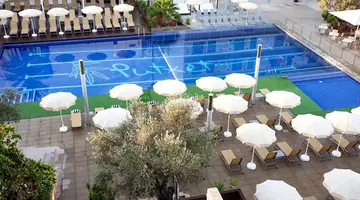 Puchet Hotel